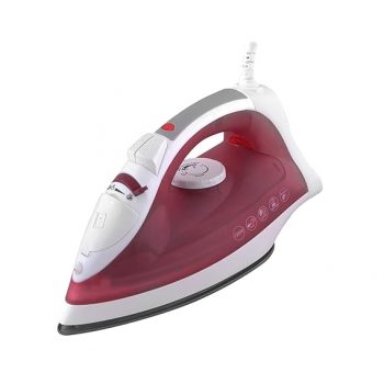 Morphy Richards Plastic Glide1250W Steam Iron 20% OFF Coupon Code