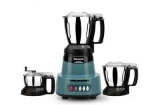 Panasonic 1500W Mixer Grinder 39% OFF Coupon Code