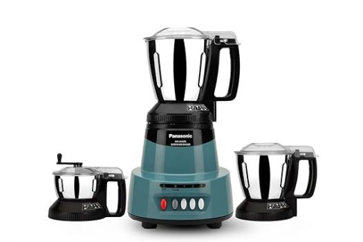 Panasonic 1500W Mixer Grinder 39% OFF Coupon Code