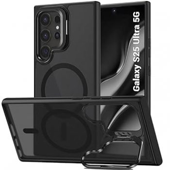 Back Cover Case for Samsung Galaxy S25 Ultra 5G Upto -40% OFF Coupon Code & Updated Discount On Amazon