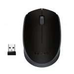 Logitech B170 Wireless 34% OFF Coupon Code
