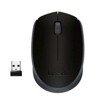 Logitech B170 Wireless 34% OFF Coupon Code