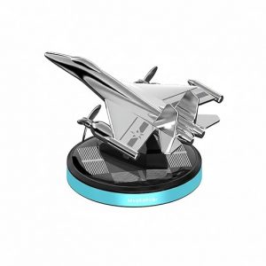 Solar Powered Jet Solar Car Air Freshener