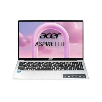Acer Aspire Lite 12th Gen Intel Core i5-12450H Thin and Light Laptop 37% OFF Coupon Code & Updated Discount List On Amazon