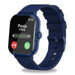 pTron Pulsefit P61+ 1.85″ Full Touch Display Bluetooth Calling Smartwatch 76% OFF Coupon Code & Updated Discount List On Amazon