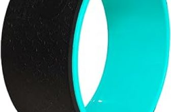 Streetup India® Yoga Wheel- Upto 45% Off Coupon Code & Updated Discount List On Amazon