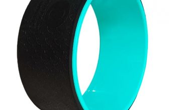Streetup India® Yoga Wheel upto 45% OFF Coupon Code & Updated List On Amazon
