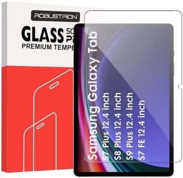 Robustrion Tempered Glass Screen 65% OFF Coupon Code