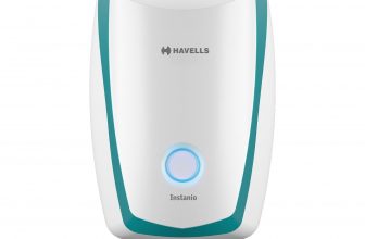 Top 10 Best Selling Geysers in India