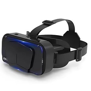 VR Headsets 