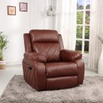 The Desired Comfort Manual Recliner Lounge Chairs - Upto 51% Off Coupon Code