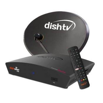 dish tv Set top Box 39% OFF Coupon Code & Updated Discount List On Amazon