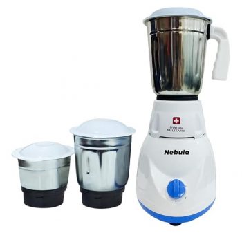 Swiss Military Nebula Juicer Mixer 27% OFF Coupon Code