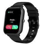 PTron Force X11 Bluetooth Calling Smartwatch 85% OFF Coupon Code