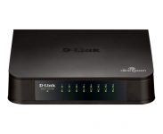 D-Link DES-1016A 16 Port 10/100 MBPS Switch