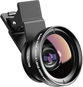 TYROCX Phone Camera Lens-Upto 78% Off Coupon Code & Updated Discount List On Amazon