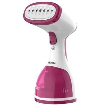 INALSA Garment Steamer for Clothes 33% OFF Coupon Code