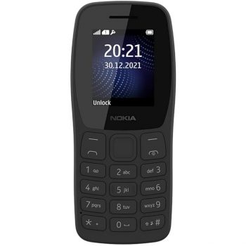 Nokia 105 Classic | Single SIM Keypad 20% OFF Coupon Code