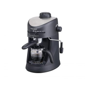 Morphy Richards Coffee Making Machine OFF Coupon code & Updated Discount List On Amazon