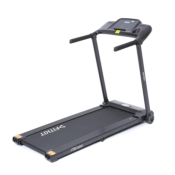 Fitkit Treadmill 70% OFF