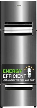 Whirlpool 300 L Frost-Free Triple-Door Refrigerator 31% OFF Coupon Code