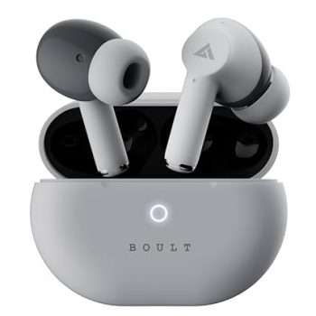 Boult Audio K40 True Wireless 63% OFF coupon code