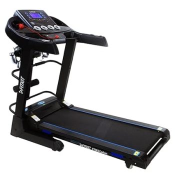 Fitkit Treadmill 77% OFF Coupon Code