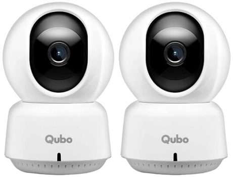 Qubo Smart 360