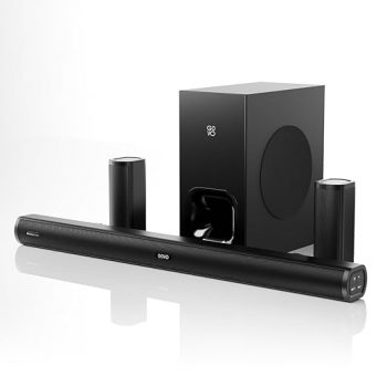 GOVO GoSurround 980 Dolby Digital 67% OFF Coupon Code