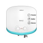 Top 10 Best Selling Geysers in India