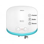 Top 10 Best Selling Geysers in India