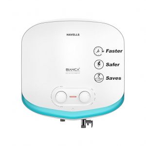 Top 10 Best Selling Geysers in India 