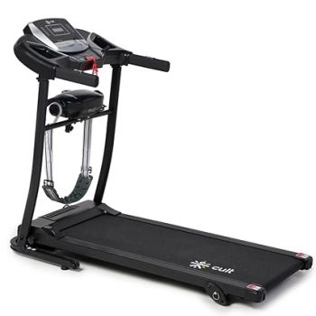 Cult Run Treadmill 58% OFF Coupon Code