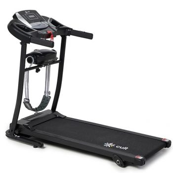 Cult Run Treadmill 58% OFF
