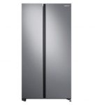 Samsung 700 L with Inverter Side-by-Side Refrigerator 20% OFF Coupon Code