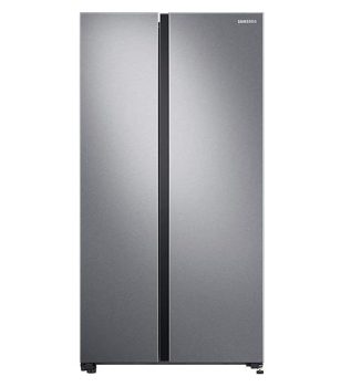 Samsung 700 L with Inverter Side-by-Side Refrigerator 20% OFF Coupon Code