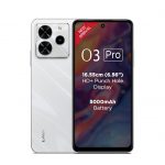Lava O3 Pro 17% OFF Coupon Code