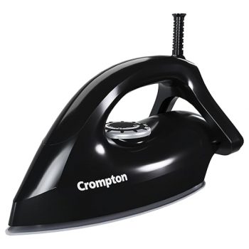 Crompton Heavyweight Iron 31% OFF Coupon Code