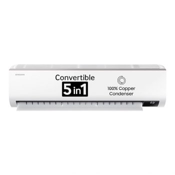 Samsung 1.5 Ton 5 Star 45% OFF Coupon Code