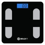 Boldfit Weight Machine for Body Weight Machine Upto 74% OFF Coupon Code  , & Updated Discount List On Amazon