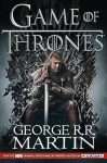 A Game of Thrones by George R.R. Martin