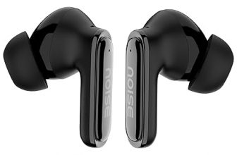 Noise Newly Launched Buds Connect 2 in-Ear Truly Wireless Earbuds 75% OFF Coupon Code