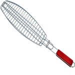 FYCAN   BBQ Fish Grilling Basket -50% Coupon Code & Updated Discount List On Amazon