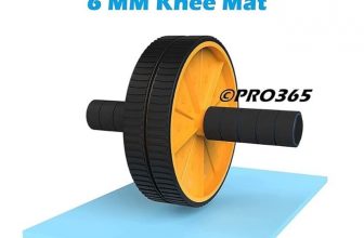 PRO365 Abs Roller Wheel upto 59% OFF Coupon Code & Updated List On Amazon