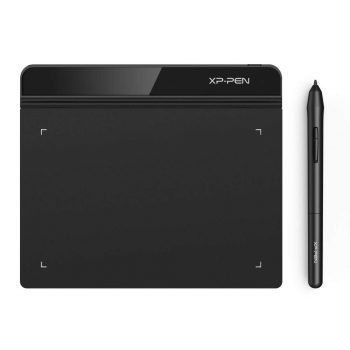 XP-Pen StarG640 Graphics Tablet -44% OFF Coupon code & Updated Discount List On Amazon