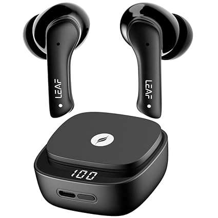 Leaf Buds X614 True Wireless 68% OFF Coupon Code