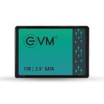 EVM 1TB SSD Upto 9% Off Coupon Code & Updated Discount List On Amazon