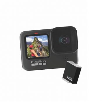 GoPro HERO9