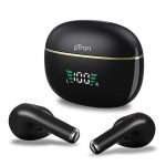 PTron Bassbuds Perl in-Ear 81% OFF Coupon Code