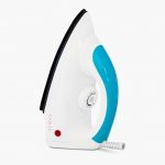 Cadlec Magic Blue_5 Advanced Lightweight Dry Iron 80% OFF Coupon Code